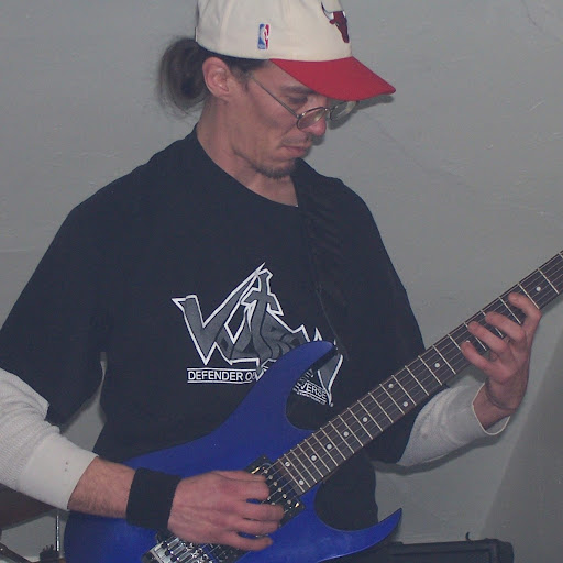 Michael Hamill Photo 8