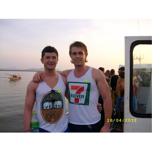 Christopher Rowan Photo 38