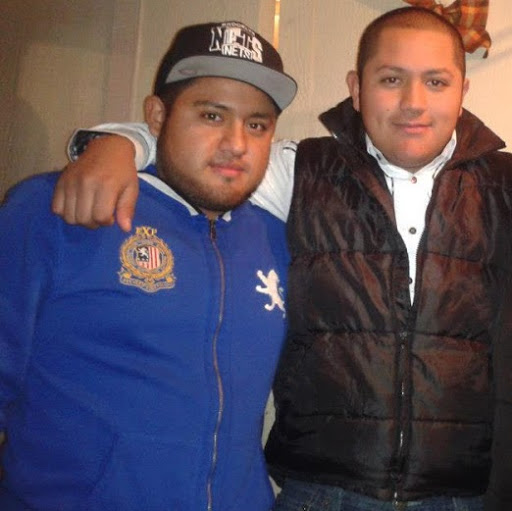 Fernando Manriquez Photo 20