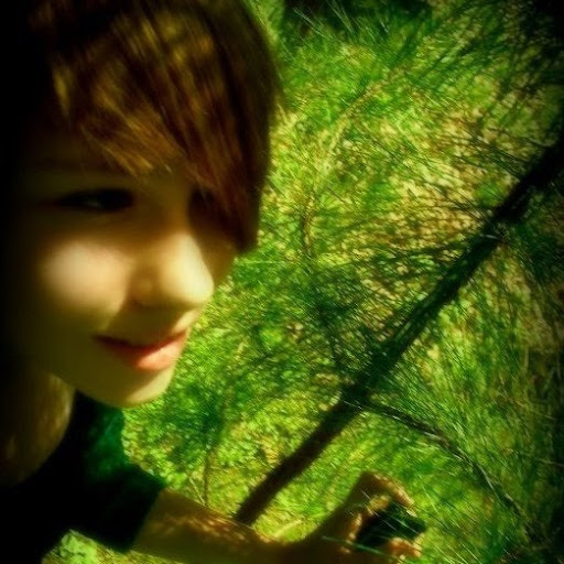 Jessica Cuddy Photo 6
