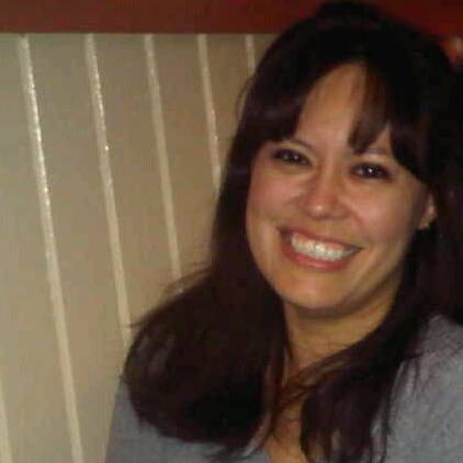 Geraldine George Photo 15