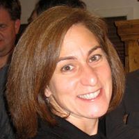 Judy Ward Photo 16