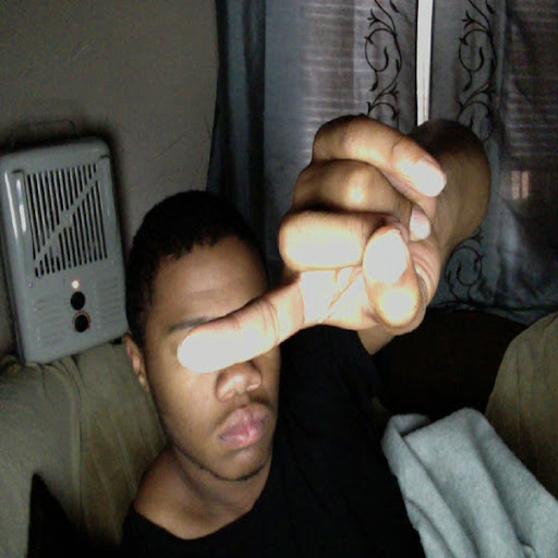 Gerald Cheatham Photo 5