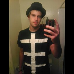 Jesse Swain Photo 18
