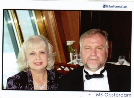 Jeanette Pennington Photo 3