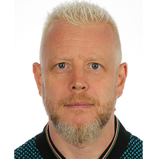 Jon Jardine Photo 13