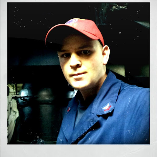 Daniel Read Photo 18
