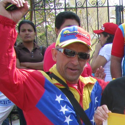 Reinaldo Perez Photo 27