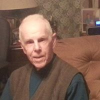 Ronald Holmes Photo 41