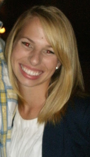 Victoria Hunter Photo 19