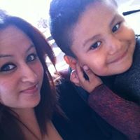 Ingrid Perez Photo 2