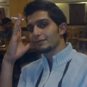 Mohammed Khatib Photo 32