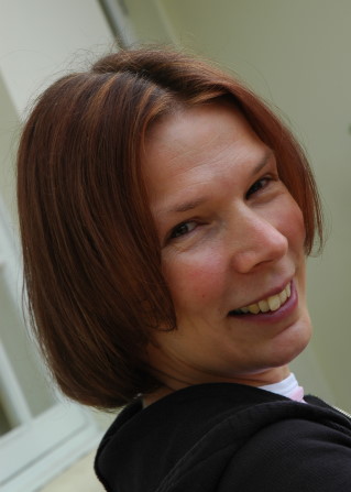 Nancy Jansen Photo 8