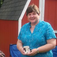 Janet Robbins Photo 23