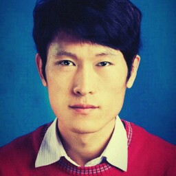 Ming Zhang Photo 47