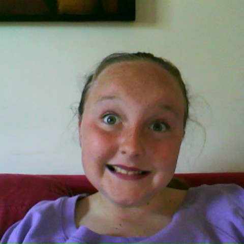 Samantha Atkinson Photo 7
