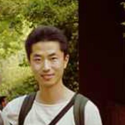 Rui Zhang Photo 12