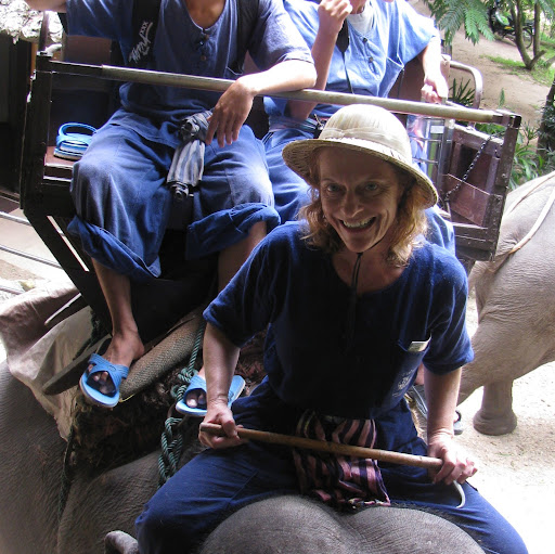Susan Robison Photo 29