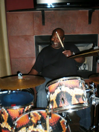 Jeffery Ruffin Photo 3
