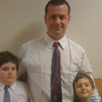 Joseph Dean Photo 12