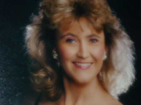 Cindy Thacker Photo 14
