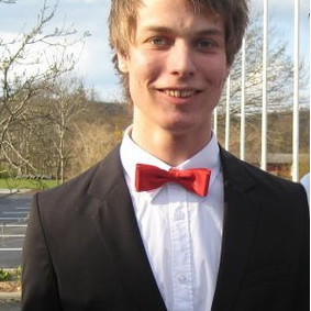 Mark Henriksen Photo 6