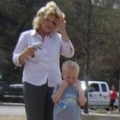 Deborah Gentry Photo 10