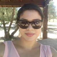 Jeannette Ramirez Photo 24