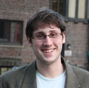 John Murdock Photo 6