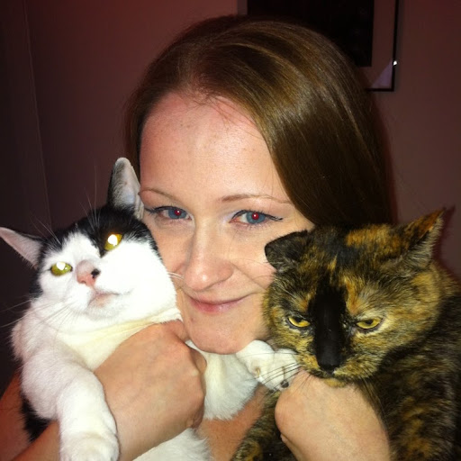 Christine Barr Photo 18