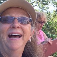 Anne Stringer Photo 18