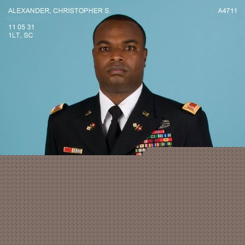 Christopher Alexander Photo 18