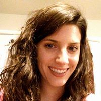 Kristen Neff Photo 14