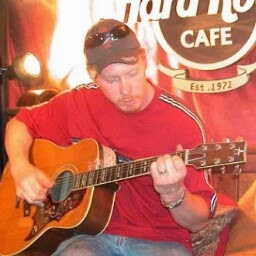 Robert Cross Photo 17