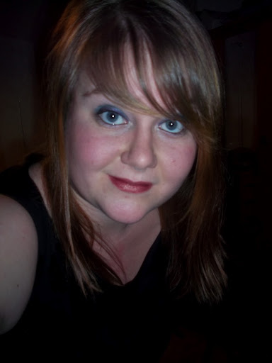 Sarah Mckinley Photo 32