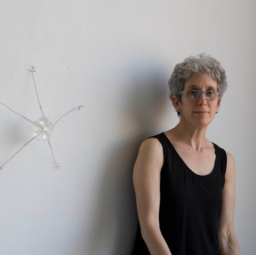 Nancy Cohen Photo 26