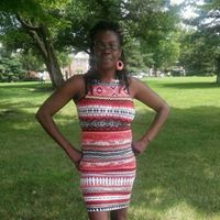Ophelia Johnson Photo 34