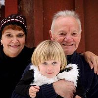 Roberta Anderson Photo 11