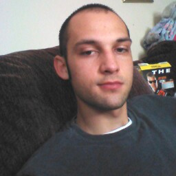 Dylan Hall Photo 12