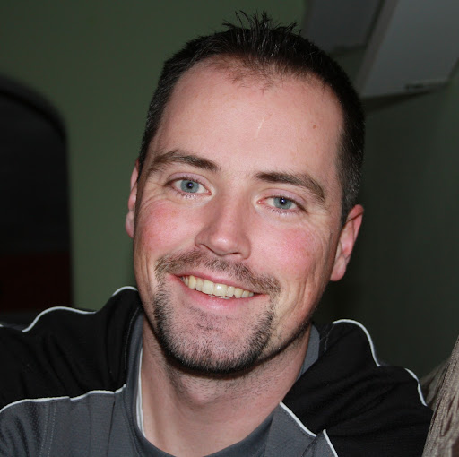 Jonathan Webber Photo 30