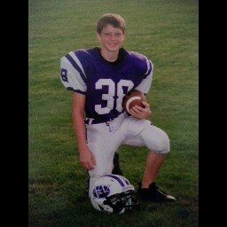 Ryan Reichert Photo 9