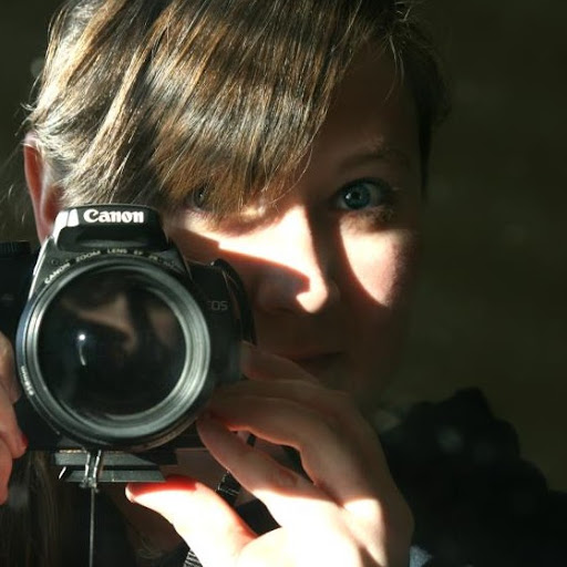 Nicole Fritz Photo 14