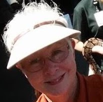 Janet Morgan Photo 42