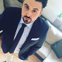 Michael Azevedo Photo 10
