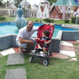 Leonardo Cabrera Photo 26
