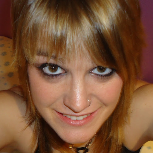 Ana Vidal Photo 34