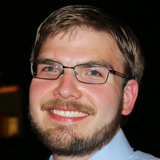 Matthew Robbins Photo 19