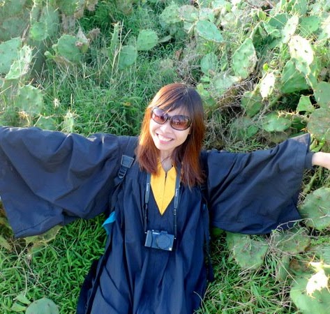 Lynn Tseng Photo 8