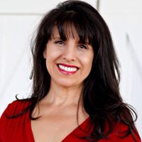 Anita Roberts Photo 12