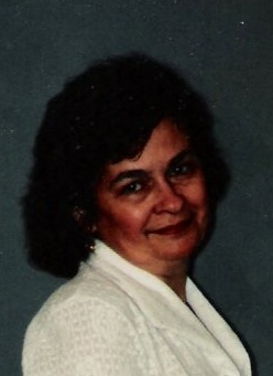 Judy Rodgers Photo 1